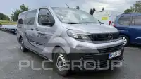 2025 Opel Vivaro