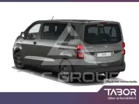 2025 Opel Vivaro