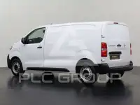 2025 Opel Vivaro