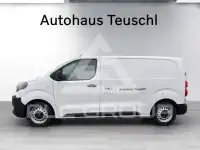 2025 Opel Vivaro