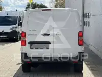 2025 Opel Vivaro