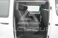 2025 Opel Vivaro