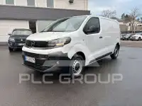 2025 Opel Vivaro