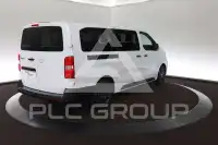 2025 Opel Vivaro