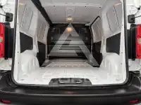 2025 Opel Vivaro