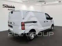 2025 Opel Vivaro