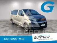 2025 Opel Vivaro