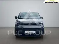 2025 Opel Vivaro