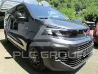 2025 Opel Vivaro