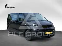2025 Opel Vivaro