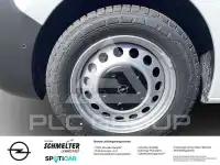 2025 Opel Vivaro