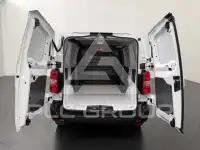 2025 Opel Vivaro