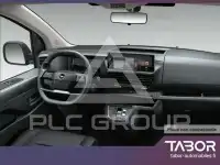 2025 Opel Vivaro