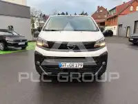 2025 Opel Vivaro