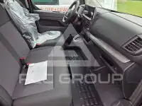2025 Opel Vivaro