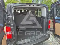 2025 Opel Vivaro