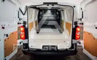 2025 Opel Vivaro
