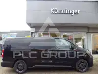 2025 Opel Vivaro