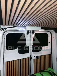 2025 Opel Vivaro