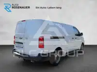 2025 Opel Vivaro