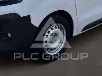 2025 Opel Vivaro