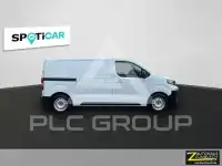 2025 Opel Vivaro