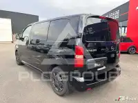 2025 Opel Vivaro