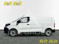 2025 Opel Vivaro