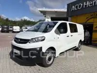 2025 Opel Vivaro