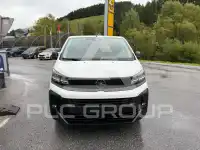 2025 Opel Vivaro