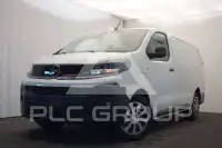 2025 Opel Vivaro