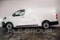 2025 Opel Vivaro