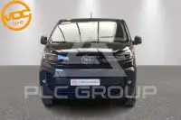 2025 Opel Vivaro