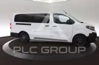 2025 Opel Vivaro