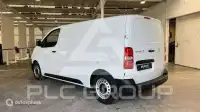 2025 Opel Vivaro