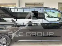 2025 Opel Vivaro