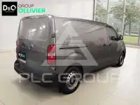 2025 Opel Vivaro