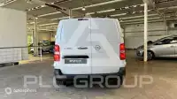2025 Opel Vivaro