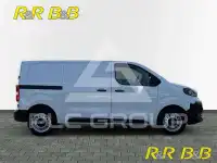 2025 Opel Vivaro