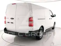 2025 Opel Vivaro