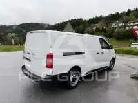 2025 Opel Vivaro