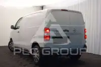 2025 Opel Vivaro