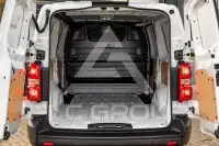 2025 Opel Vivaro
