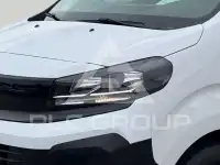 2025 Opel Vivaro