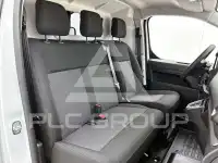 2025 Opel Vivaro