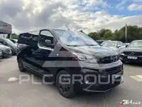 2025 Opel Vivaro