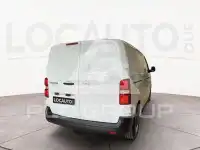 2025 Opel Vivaro