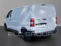2025 Opel Vivaro
