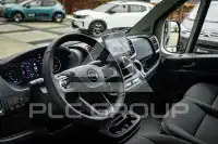 2025 Opel Movano