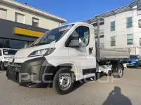 2025 Opel Movano